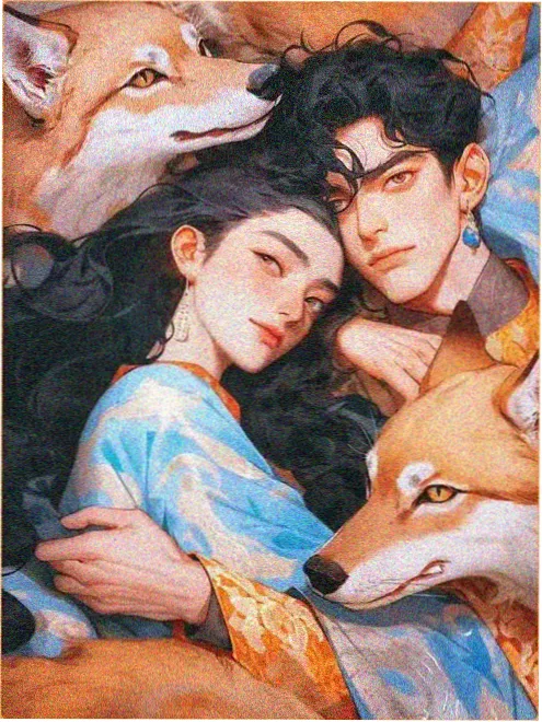 旧城手记 全高清纪录电影海报